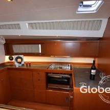 Beneteau Oceanis 48