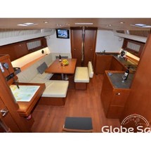 Beneteau Oceanis 48