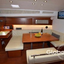 Beneteau Oceanis 48