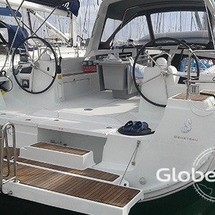 Beneteau Oceanis 48
