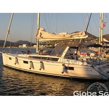 Beneteau Oceanis 48