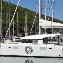 Lagoon 39