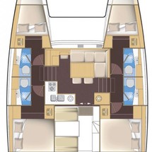 Lagoon 39