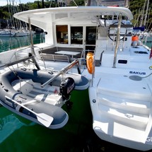 Lagoon 39