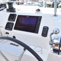 Lagoon 39