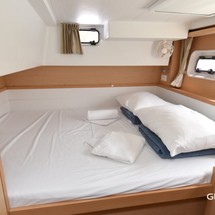 Lagoon 39