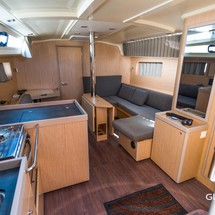 Beneteau Oceanis 41.1