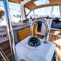 Beneteau Oceanis 41.1