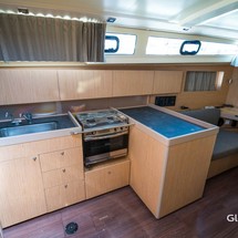 Beneteau Oceanis 41.1