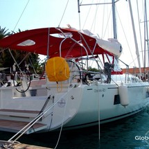 Beneteau Oceanis 46.1