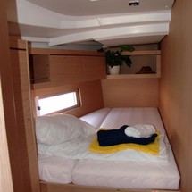 Beneteau Oceanis 46.1
