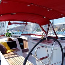 Beneteau Oceanis 46.1