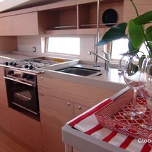 Beneteau Oceanis 46.1