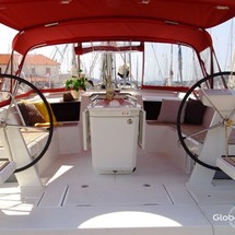 Beneteau Oceanis 46.1