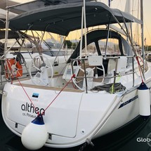Bavaria CRUISER 34