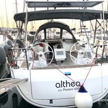 Bavaria CRUISER 34