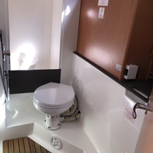Bavaria CRUISER 34