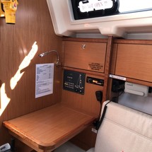 Bavaria CRUISER 34