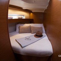 Jeanneau Sun Odyssey 440