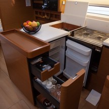 Jeanneau Sun Odyssey 440