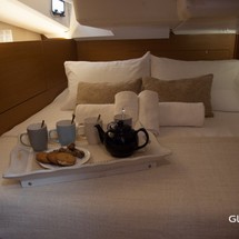 Jeanneau Sun Odyssey 440