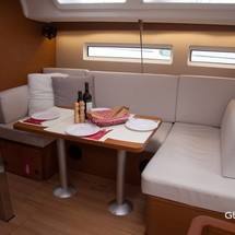 Jeanneau Sun Odyssey 440