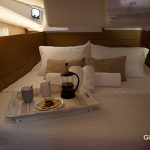 Jeanneau Sun Odyssey 440