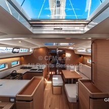 Jeanneau Sun Odyssey 440