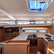 Jeanneau Sun Odyssey 440