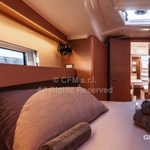 Jeanneau Sun Odyssey 440