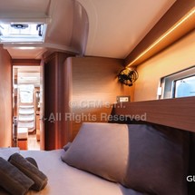 Jeanneau Sun Odyssey 440