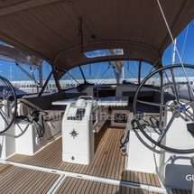 Jeanneau Sun Odyssey 440
