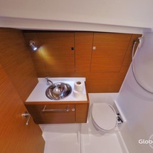 Jeanneau Sun Odyssey 449