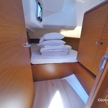 Jeanneau Sun Odyssey 449