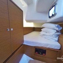 Jeanneau Sun Odyssey 449