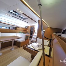 Jeanneau Sun Odyssey 449