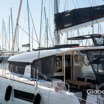 Lagoon 40
