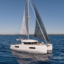 Lagoon 40