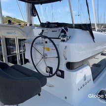 Lagoon 40