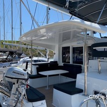 Lagoon 40