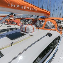Elan Impression 45