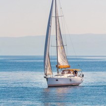 Elan Impression 45