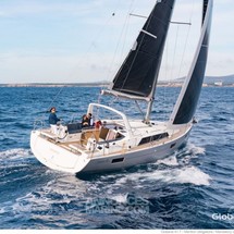Beneteau Oceanis 41.1