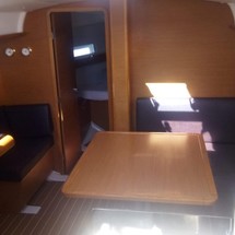 Jeanneau Sun Odyssey 409