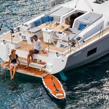 Beneteau Oceanis 46.1