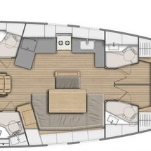 Beneteau Oceanis 46.1