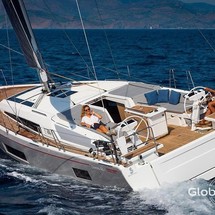 Beneteau Oceanis 46.1