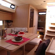Beneteau Oceanis 46.1