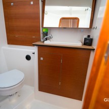 Dufour 382 Grand Large