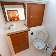 Dufour 382 Grand Large